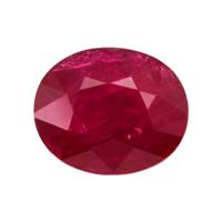 4.12 Ct. Ruby from Mozambique Video