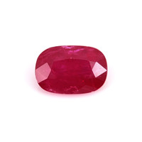 2.97 Ct. Ruby from Mozambique Video