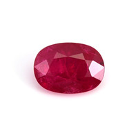 3.18 Ct. Ruby from Mozambique Video