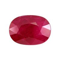 3.13 Ct. Ruby from Mozambique Video