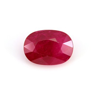 3.13 Ct. Ruby from Mozambique Video