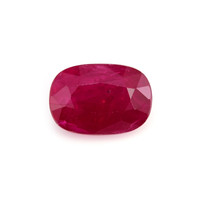 2.29 Ct. Ruby from Mozambique Video