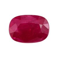 2.29 Ct. Ruby from Mozambique Video