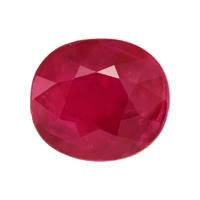 5.15 Ct. Ruby from Mozambique Video