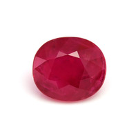 5.15 Ct. Ruby from Mozambique Video