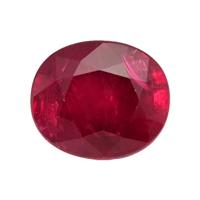 4.02 Ct. Ruby from Mozambique Video