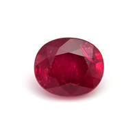 4.02 Ct. Ruby from Mozambique Video