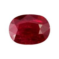 4.05 Ct. Ruby from Mozambique Video