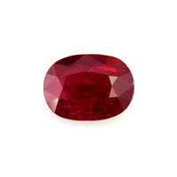 4.05 Ct. Ruby from Mozambique Video