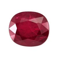 4.05 Ct. Ruby from Mozambique Video