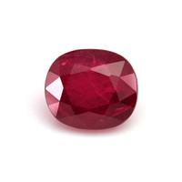 4.05 Ct. Ruby from Mozambique Video