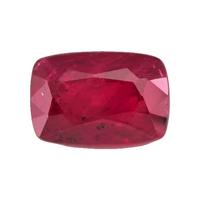 3.25 Ct. Ruby from Mozambique Video