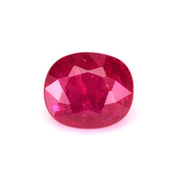 3.45 Ct. Ruby from Mozambique Video