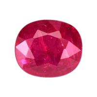 3.45 Ct. Ruby from Mozambique Video