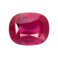 1.14 Ct. Ruby from Mozambique Video