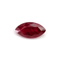 2.64 Ct. Ruby from Mozambique Video