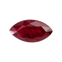 2.64 Ct. Ruby from Mozambique Video
