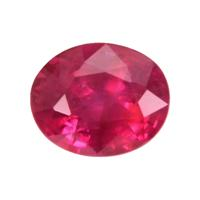 1.61 Ct. Ruby from Mozambique Video