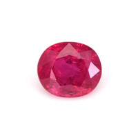 1.98 Ct. Ruby from Mozambique Video