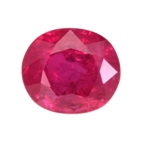 1.98 Ct. Ruby from Mozambique Video