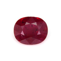 4.30 Ct. Ruby from Mozambique Video