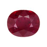 4.30 Ct. Ruby from Mozambique Video