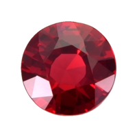 1.06 Ct. Ruby from Mozambique Video