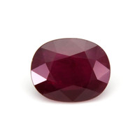 5.20 Ct. Ruby from Mozambique Video