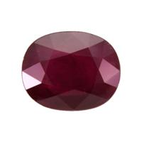 5.20 Ct. Ruby from Mozambique Video