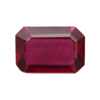 1.31 Ct. Ruby from Mozambique Video