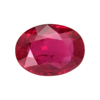 1.41 Ct. Ruby from Mozambique Video