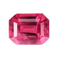 1.25 Ct. Ruby from Thailand Video