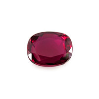 0.71 Ct. Ruby from Thailand Video