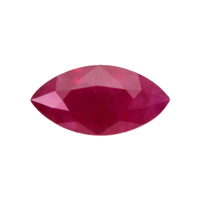 1.17 Ct. Ruby from Burma (Myanmar) Video