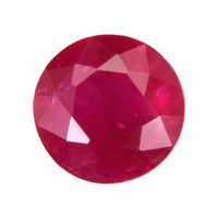 1.68 Ct. Ruby from Mozambique Video