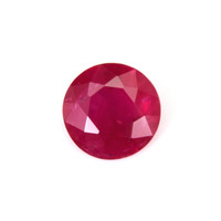 1.68 Ct. Ruby from Mozambique Video