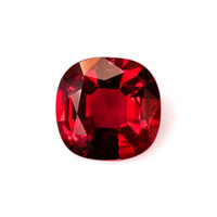 2.27 Ct. Ruby from Mozambique Video