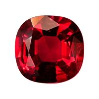 2.27 Ct. Ruby from Mozambique Video