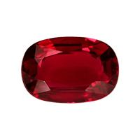 2.93 Ct. Ruby from Mozambique Video