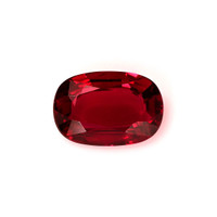 2.93 Ct. Ruby from Mozambique Video