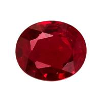 2.16 Ct. Ruby from Mozambique Video