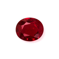2.16 Ct. Ruby from Mozambique Video