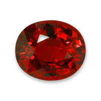 2.11 Ct. Ruby from Mozambique Video