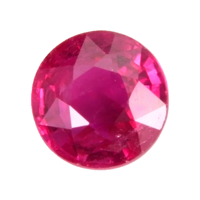 0.56 Ct. Ruby from Burma (Myanmar) Video