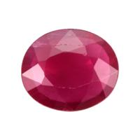 0.52 Ct. Ruby from Burma (Myanmar) Video