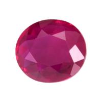 0.46 Ct. Ruby from Burma (Myanmar) Video