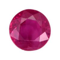 0.96 Ct. Ruby from Burma (Myanmar) Video