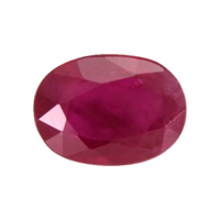 0.63 Ct. Ruby from Burma (Myanmar) Video