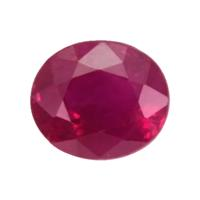 0.69 Ct. Ruby from Burma (Myanmar) Video