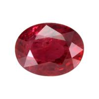 2.03 Ct. Ruby from Mozambique Video